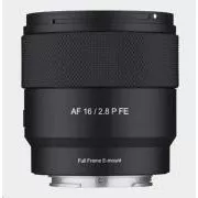 Samyang AF 16mm F/2.8 P Sony E