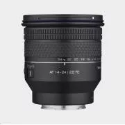 Samyang AF 14-24 mm F/2.8 Sony FE
