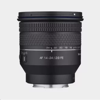 Samyang AF 14-24 mm F/2.8 Sony FE Samyang AF 14-24 mm F/2.8 Sony FE