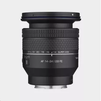 Samyang AF 14-24 mm F/2.8 Sony FE Samyang AF 14-24 mm F/2.8 Sony FE