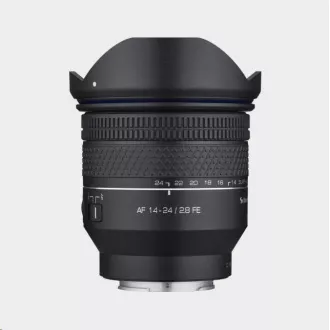 Samyang AF 14-24 mm F/2.8 Sony FE Samyang AF 14-24 mm F/2.8 Sony FE