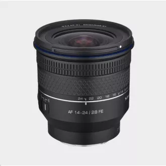 Samyang AF 14-24 mm F/2.8 Sony FE Samyang AF 14-24 mm F/2.8 Sony FE