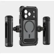 SmallRig 5540 mobilni komplet za iPhone 17 Pro s dva uređaja