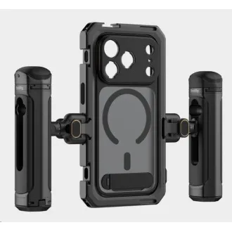 SmallRig 5541 mobilni komplet za iPhone 17 Pro Max SmallRig 5541 mobilni komplet za iPhone 17 Pro Max