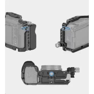 SmallRig 4257 kavezni komplet za Sony ZV-E1 SmallRig 4257 kavezni komplet za Sony ZV-E1