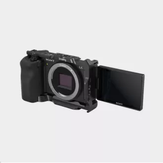 SmallRig 3538 kavez s hvatištem za Sony ZV-E10 SmallRig 3538 kavez s hvatištem za Sony ZV-E10
