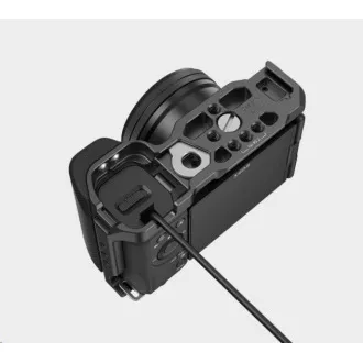 SmallRig 3538 kavez s hvatištem za Sony ZV-E10 SmallRig 3538 kavez s hvatištem za Sony ZV-E10