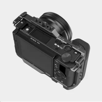 SmallRig 3538 kavez s hvatištem za Sony ZV-E10 SmallRig 3538 kavez s hvatištem za Sony ZV-E10