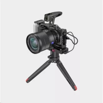 SmallRig 3538 kavez s hvatištem za Sony ZV-E10 SmallRig 3538 kavez s hvatištem za Sony ZV-E10