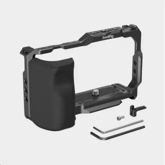 SmallRig 3538 kavez s hvatištem za Sony ZV-E10 SmallRig 3538 kavez s hvatištem za Sony ZV-E10