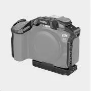 SmallRig 4161 kavez za kameru Black Mamba za Canon EOS R6 MII