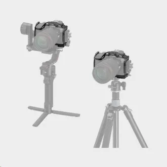 SmallRig 4161 kavez za kameru Black Mamba za Canon EOS R6 MII