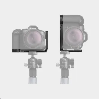 SmallRig 4160 L-oblikovana montažna ploča za Canon EOS R5/ R5C/ R6/ R6 MKII
