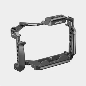 SmallRig 4902 kavez za Panasonic LUMIX S1 II / S1 IIE / S1R II / S5 II / S5 IIX / G9 II SmallRig 4902 kavez za Panasonic LUMIX S1 II / S1 IIE / S1R II / S5 II / S5 IIX / G9 II