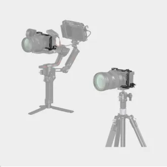 SmallRig 4336 kavezni komplet za Sony A6700 SmallRig 4336 kavezni komplet za Sony A6700