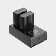 SmallRig 3820 EN-EL15 komplet baterija i punjača