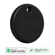 Chipolo POP - Bluetooth lokator, crni