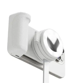 ShiftCam SnapGrip Creator Kit - bijeli ShiftCam SnapGrip Creator Kit - bijeli