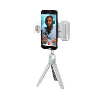 ShiftCam SnapGrip Creator Kit - bijeli ShiftCam SnapGrip Creator Kit - bijeli