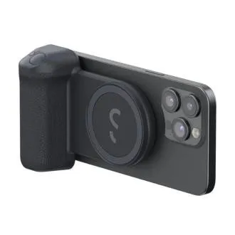 ShiftCam SnapGrip Pro - crna ShiftCam SnapGrip Pro - crna