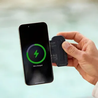 ShiftCam SnapGrip Pro - crna ShiftCam SnapGrip Pro - crna