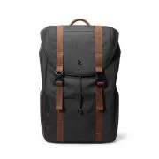 tomtoc VintPack - TA1 ruksak za prijenosno računalo, crni