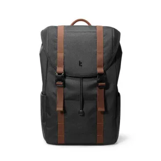 tomtoc VintPack - TA1 ruksak za prijenosno računalo, crni tomtoc VintPack - TA1 ruksak za prijenosno računalo, crni