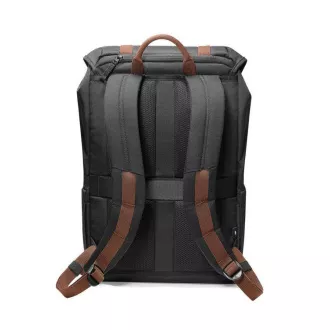 tomtoc VintPack - TA1 ruksak za prijenosno računalo, crni tomtoc VintPack - TA1 ruksak za prijenosno računalo, crni