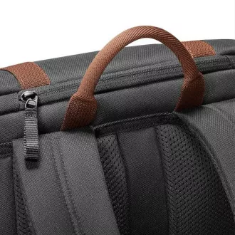 tomtoc VintPack - TA1 ruksak za prijenosno računalo, crni tomtoc VintPack - TA1 ruksak za prijenosno računalo, crni