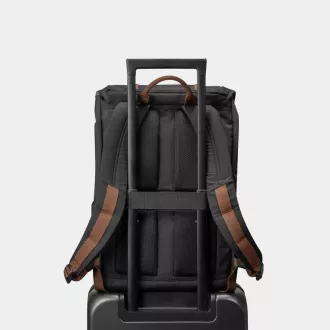 tomtoc VintPack - TA1 ruksak za prijenosno računalo, crni tomtoc VintPack - TA1 ruksak za prijenosno računalo, crni