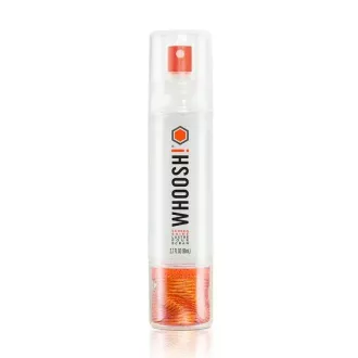 WHOOSH! Grab and Go sredstvo za čišćenje ekrana - 80 ml