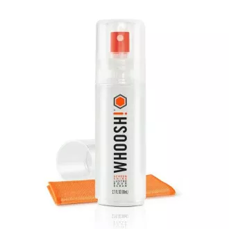 WHOOSH! Grab and Go sredstvo za čišćenje ekrana - 80 ml