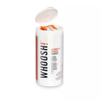 WHOOSH! Maramice za sjaj ekrana - 70 kom