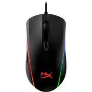 HyperX Pulsefire Fuse - Igraći miš (crni) - Miš