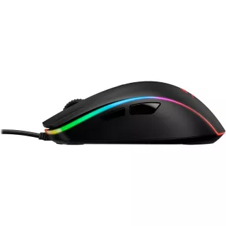 HyperX Pulsefire Fuse - Igraći miš (crni) - Miš