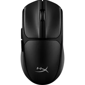 HyperX Pulsefire Fuse - Igraći miš (crni) - Miš
