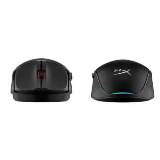 HyperX Pulsefire Fuse - Igraći miš (crni) - Miš