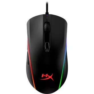 HyperX Pulsefire Saga bežični - Igraći miš (crni) - Miš