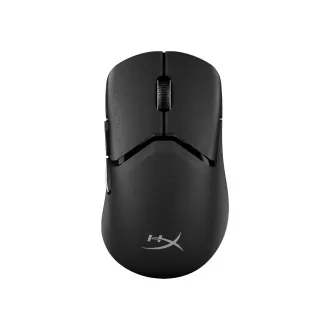 HyperX Pulsefire Saga bežični - Igraći miš (crni) - Miš