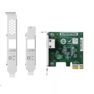 QNAP QXG-2G1T-I225 1x 2.5GbE kartica za proširenje za PC i NAS