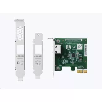QNAP QXG-2G1T-I225 1x 2.5GbE kartica za proširenje za PC i NAS