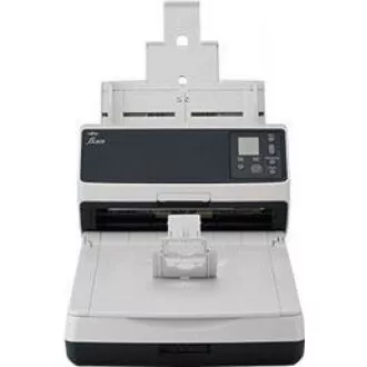 RICOH skener Fi-8270 A4, platen+pass, 70ppm, 600dpi, LAN RJ45-1000, USB 3.2, ADF 100 listova, 10000 listova dnevno