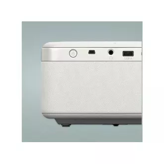 EPSON projektor EF-21W, Full HD, laser, 5.000.000:1, USB 2.0, HDMI, Miracast, 3.5mm Jack, 5W zvučnik EPSON projektor EF-21W, Full HD, laser, 5.000.000:1, USB 2.0, HDMI, Miracast, 3.5mm Jack, 5W zvučnik