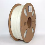 GEMBIRD Tiskarska žica (filament) PVA, 1.75 mm, 1 kg, topiv u vodi, prirodan
