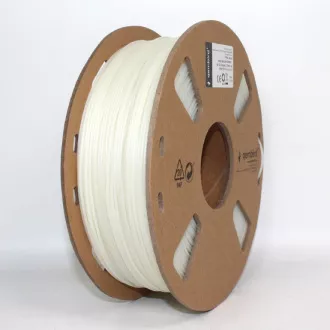 GEMBIRD Tiskarska žica (filament) PVA, 1.75 mm, 1 kg, topiv u vodi, prirodan