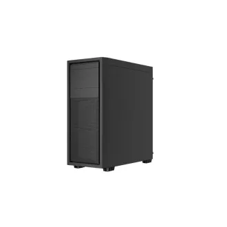 GEMBIRD RAČUNALO FORNAX K500/MIDI TOWER/CRNO