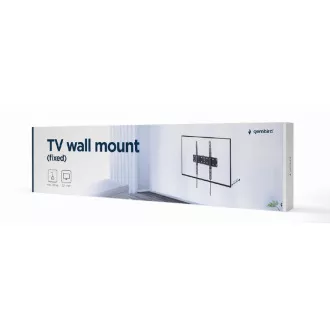 GEMBIRD TV nosač WM-55F-02, 32"-55" (40kg), fiksni