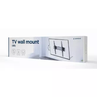 GEMBIRD TV držač WM-55T-02, 32"-55" (40kg), nagibni