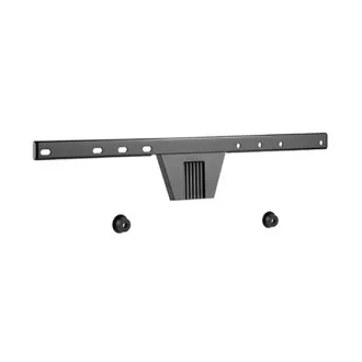 GEMBIRD TV nosač WM-S80F-01, 37"-80" (50kg), tanak, čvrst GEMBIRD TV nosač WM-S80F-01, 37"-80" (50kg), tanak, čvrst