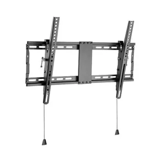 GEMBIRD TV držač WM-80T-01, 37"-80" (70kg), nagibni GEMBIRD TV držač WM-80T-01, 37"-80" (70kg), nagibni